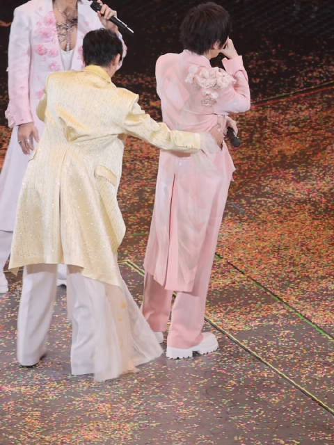 仔強拖走嘴硬陳大貓，阿信被整蠱風水輪流轉