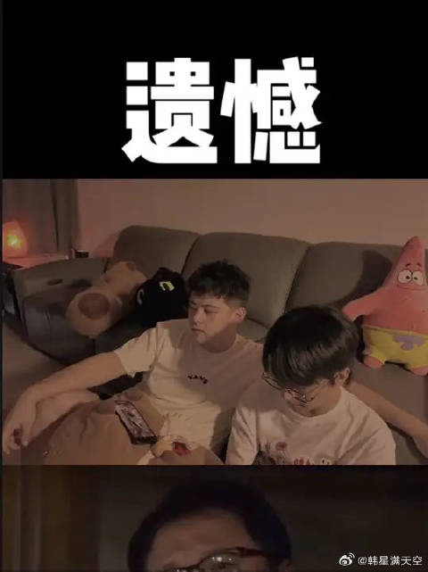 因为神不能无处不在 所以创造了妈妈