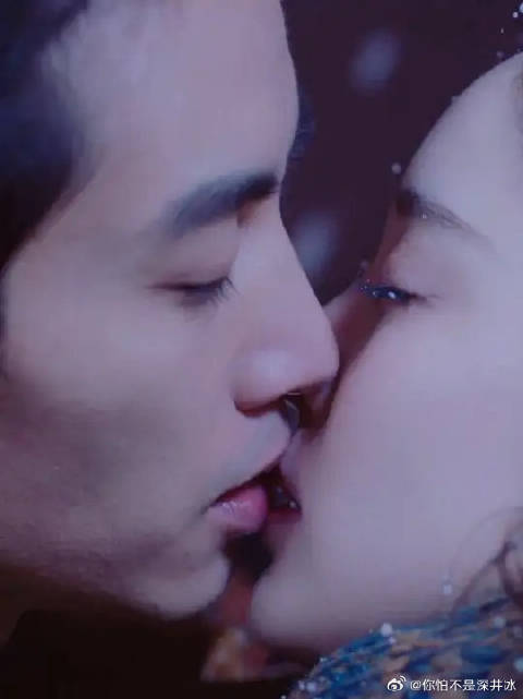 一集吻4次！这吻戏是我能免费看的吗！