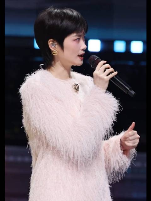 李宇春高情商表现获赞，坚持自我原则获认可