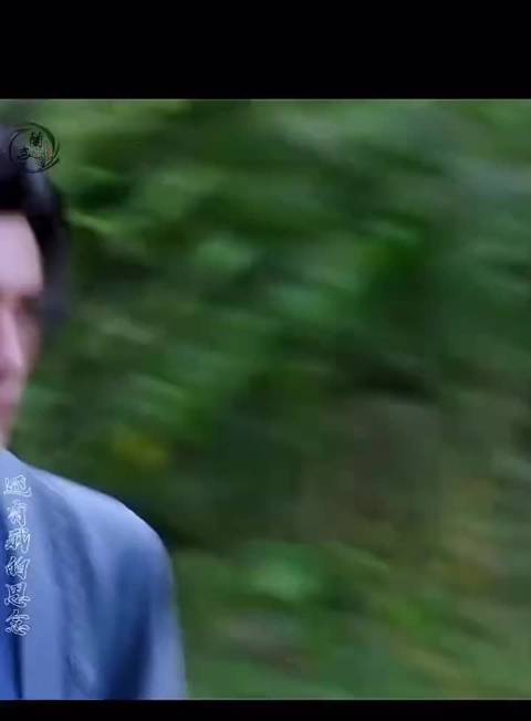 二刷的时候才发现笛飞声这心疼的眼神、他是真的希望花花活下去！ 莲花楼