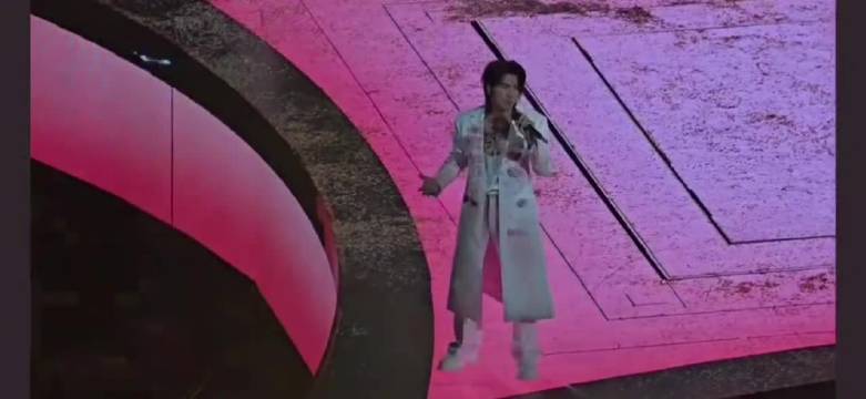 朱孝天看了应该气的直捶胸 话说阿信好百搭去哪个团都可以！新F4非常好