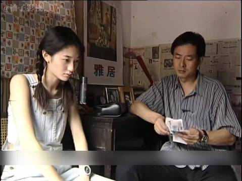 来来往往 李小冉 濮存昕