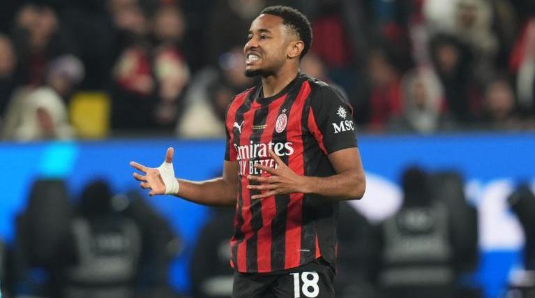 恩昆库意超杯表现挣扎，球迷期待状态回温