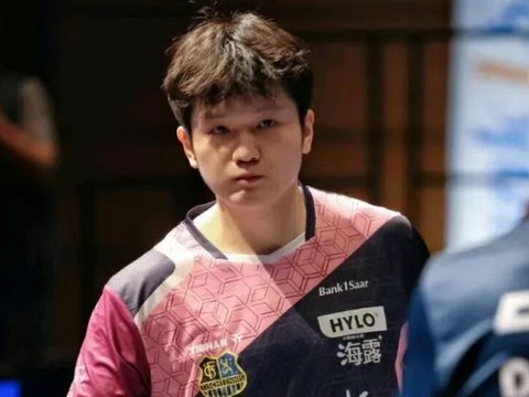 狂轰11-1！樊振东欧冠首秀：仅17分钟3-0速胜 下一轮或对决林高远