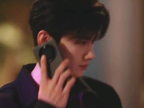 情绪稳定的让人不敢相信 笑死了