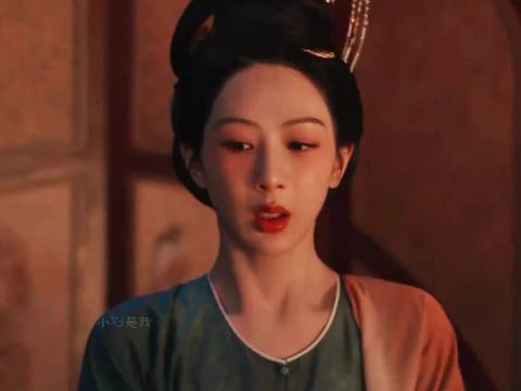 杨紫李现新剧国色芳华演绎夫妻对手戏