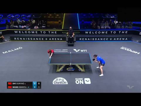 我不允许有人还没看过王曼昱的顶级发挥