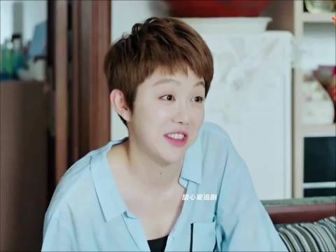 哟，这不贾金龙和姚玉玲嘛又谈上了