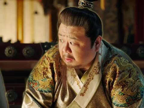 大明风华：朱高炽究竟是真的怂，还是大智若愚