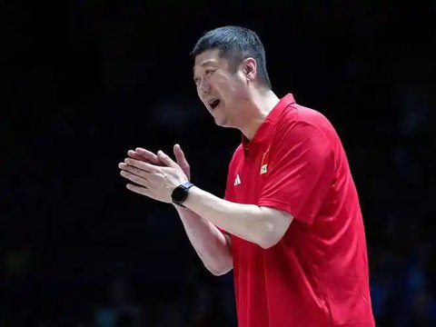 赵勇或下课，女排或换外教，人选曝光，执教豪门，郎平好友