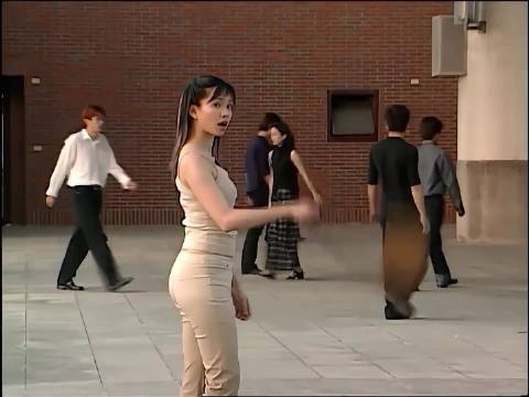 《流星花园》F4与大S等主演风靡一时