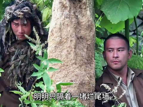 神枪张响智斗鬼子王牌狙击手