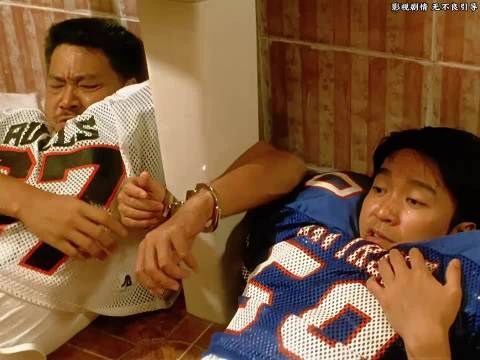 周星驰无厘头新片曝光，教授孙女被拐引热议