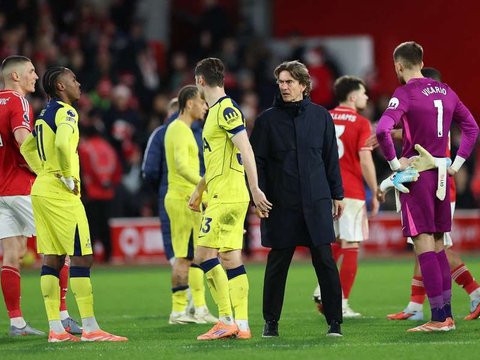 托马斯·弗兰克坚称他可以修复托特纳姆热刺，但无法独自完成