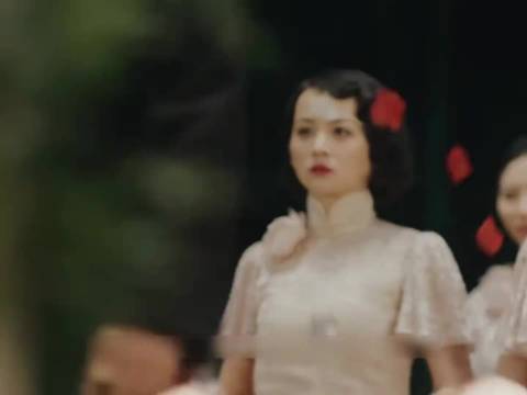 心机女秘书为了上位当小三 没想到被原配夫人当场手撕 太解气了 秦岚