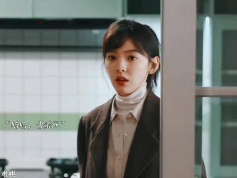 小伙中了诅咒每晚七点都会变成小孩，女孩子不好惹 艾米 高瀚宇