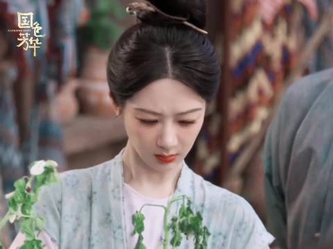 何惟芳遭诬陷不卑不亢解决纠纷，李现赞其坚韧大女主