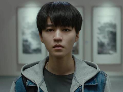 一个法律系的学生，一眼就能看出画的真假