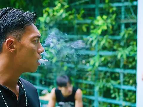 退役特种兵当老师，简直太狠了！有这样的班主任，安全感满满