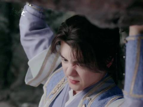 方多病猜疑李莲花身份，搭档信任感引热议