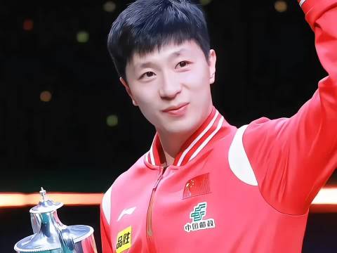 丹羽孝希激战马龙，险胜引龙队不满