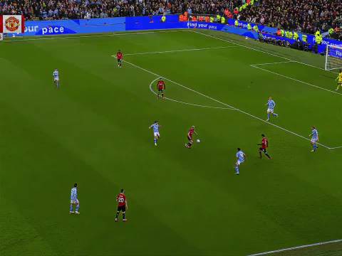 在后罗德里时代，人们还是难以找出一个可以媲美他的后腰！