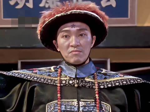 九品芝麻官白面包青天断案实录