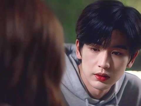 男主好会，最好的猎人总是以猎物的形式出现张凌赫｜徐若晗｜爱你