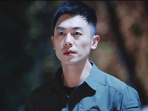 女总裁和她的保安老公