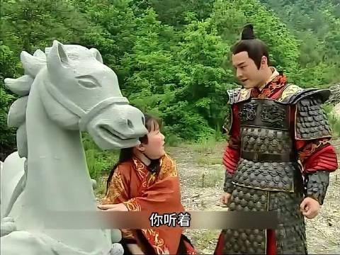 汉武帝因汗血宝马发怒，背后是对卫青的猜忌