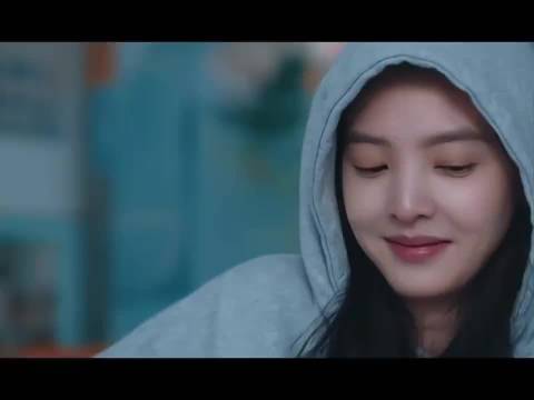 这里真的感觉小白本体跑出来了白敬亭｜章若楠｜难哄