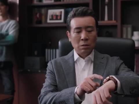 “一个连黑锅都不敢背的人，对我来说没有价值” 这就是职场，老板只在乎结果