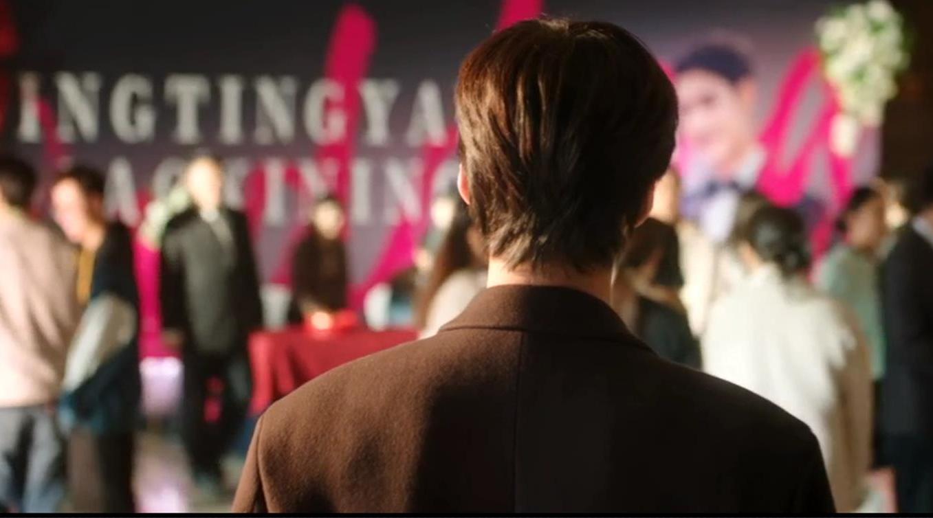 姜暮靳朝重逢解除误会，双轨23-24集预告释出