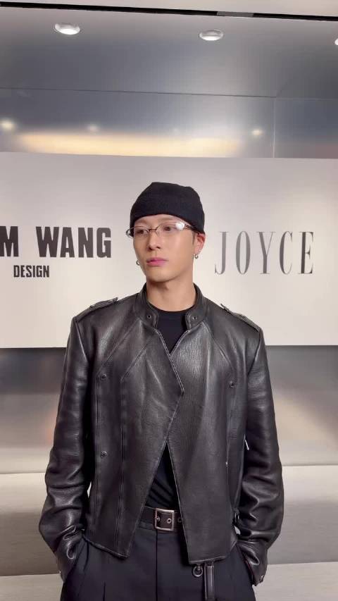 251220 @王嘉尔 相关动态更新