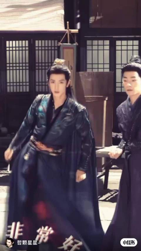 陈哲远2025携白色橄榄树一笑随歌引爆长剧热潮