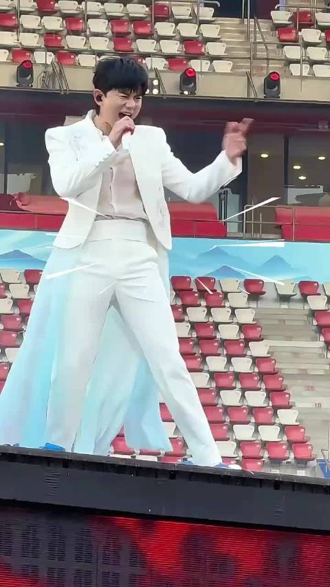 为何张杰演唱会不能随便点歌？听到张韶涵一句“罚钱”，才懂套路 奇迹