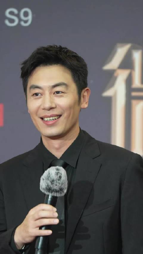 内娱反清赛道第一人，太帅了