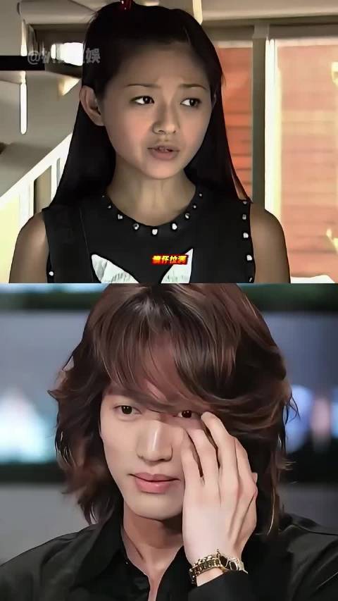 F4主演现状：朱孝天退出、徐熙媛离世、言承旭48岁未婚