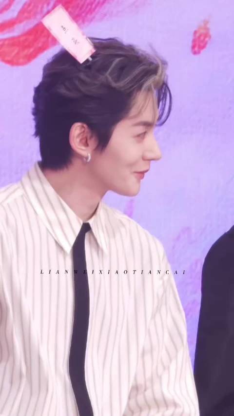 邓为多角色作品引关注