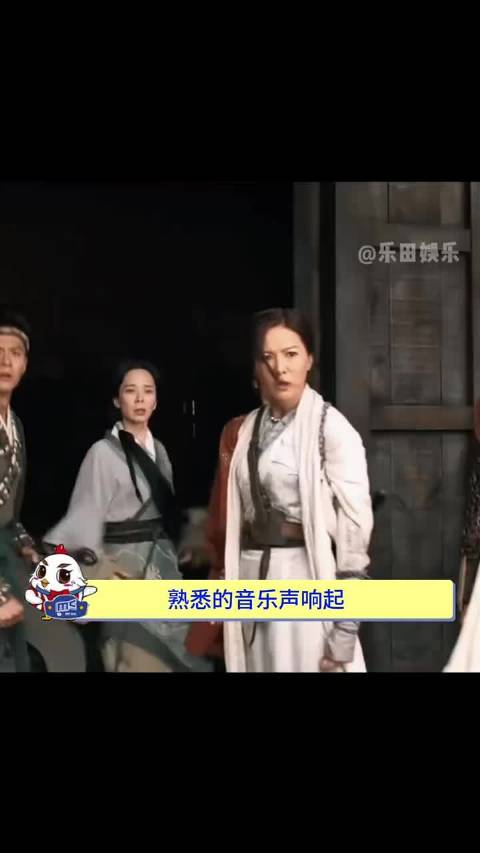 电影《寻秦记》带你共赴这场穿越24年的青春之约