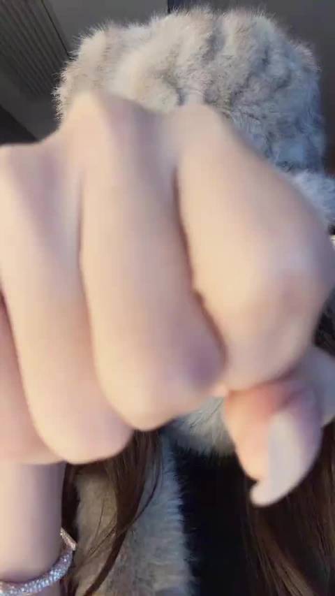 angelababy rock your body