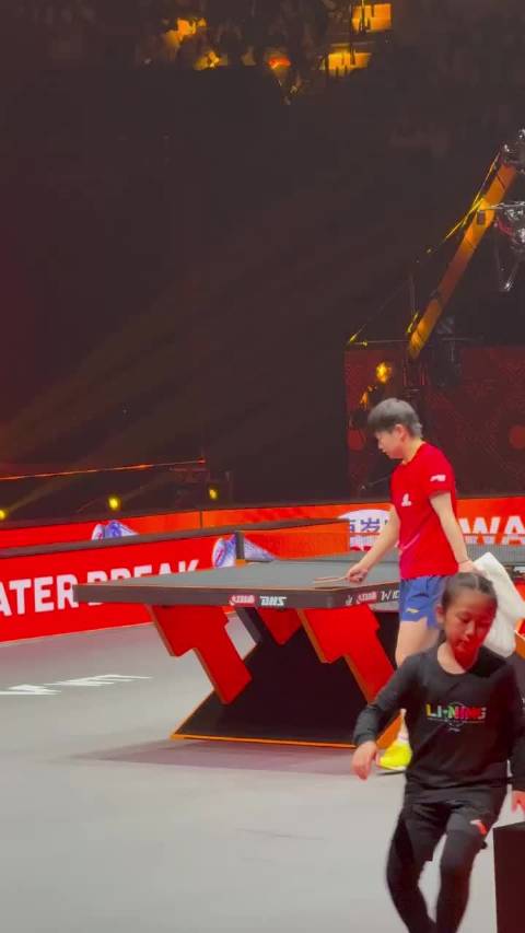 WTT修改2026总决赛赛制，取消混双小组赛增日程