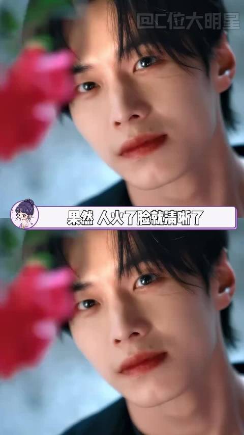 与少这次我不和你恩断义绝了 何与 | 双轨