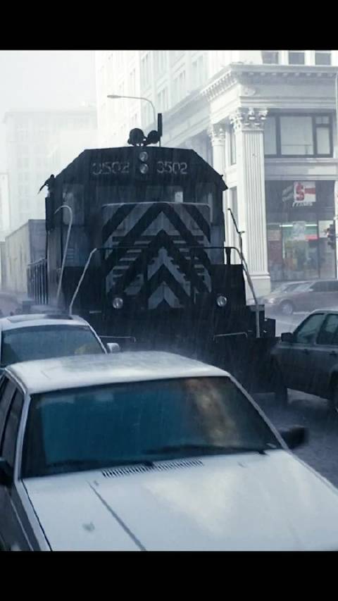 那些被观众误解的电影桥段，盗梦空间不是开放结局