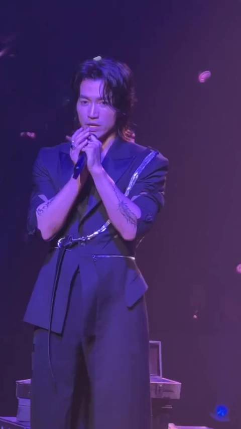 言承旭4分钟独白，真的很感人，青春总是那么美好！