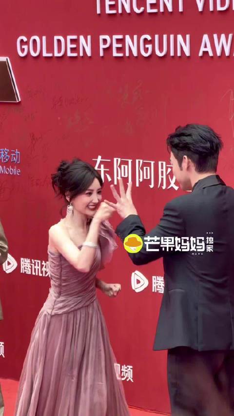 毛晓彤张彬彬好甜啊！我们余生有涯南北夫妇特别特别般配