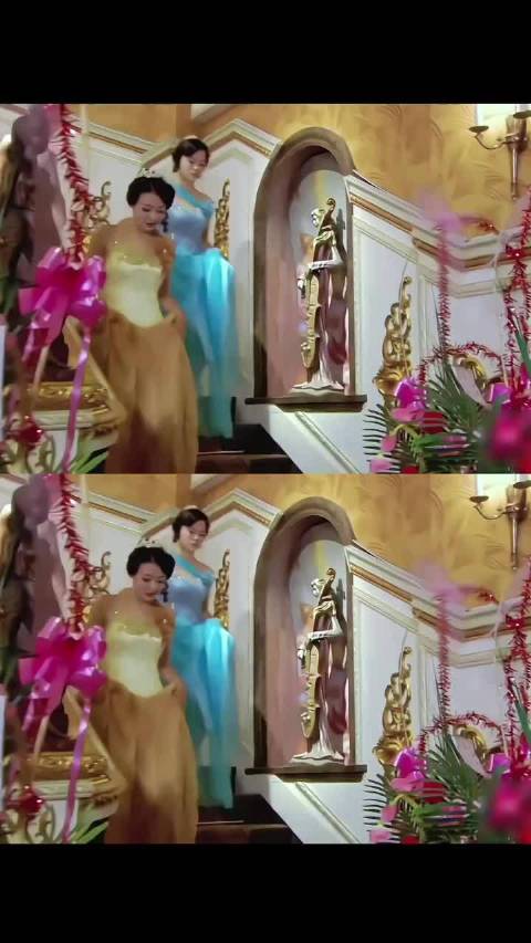 小时候觉得里面的女生都美疯了，各有各的特色