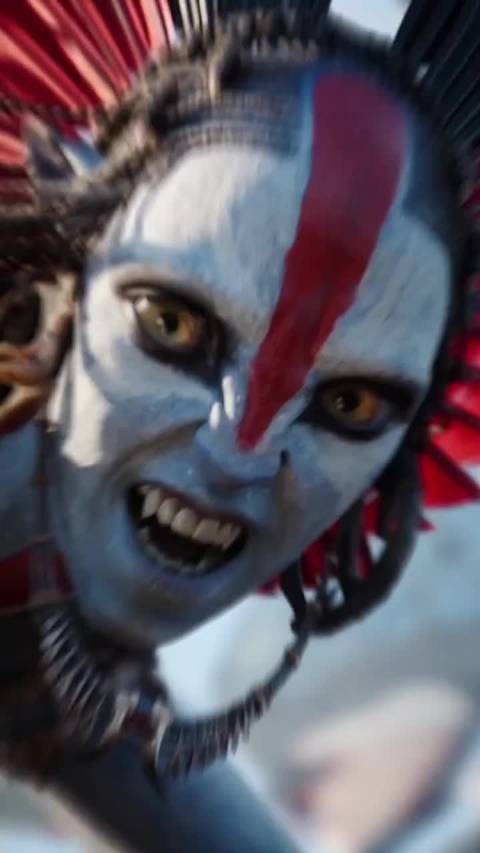 阿凡达3豆瓣开分7.6，票房不及预期