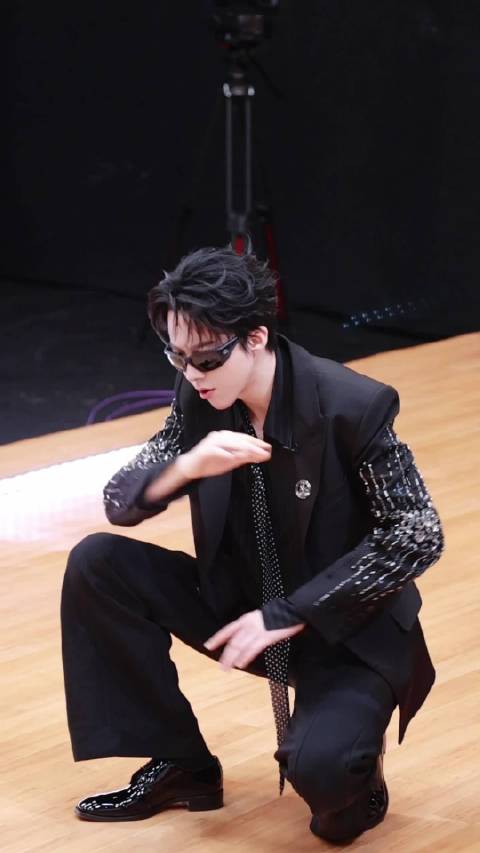 刘宇宁新歌给明天的发布，粉丝深情告白